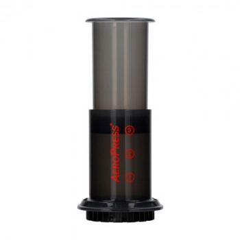 aeropress go