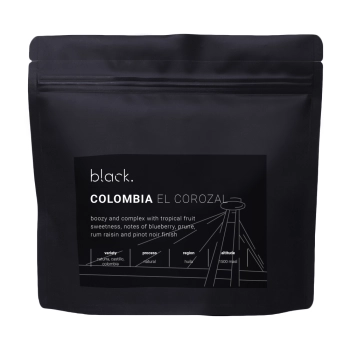 colombia || el corozal