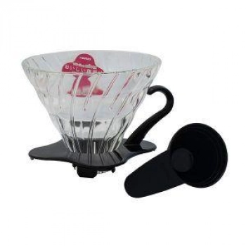 hario v60 dripper sklo